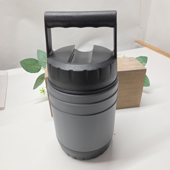 Stanley Charcoal Travel Mug - Picture 2 of 6